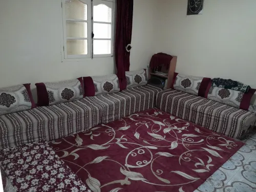 Vente Villa Aïn Témouchent Sidi ben adda