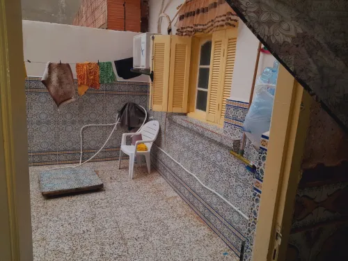 Vente Villa Aïn Témouchent Sidi ben adda