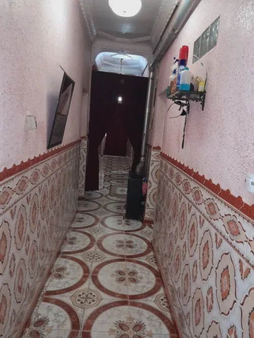 Vente Villa Aïn Témouchent Sidi ben adda