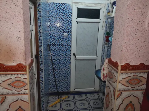 Vente Villa Aïn Témouchent Sidi ben adda