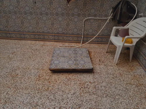 Vente Villa Aïn Témouchent Sidi ben adda