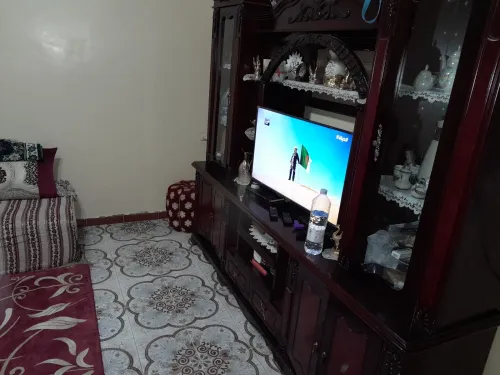 Vente Villa Aïn Témouchent Sidi ben adda