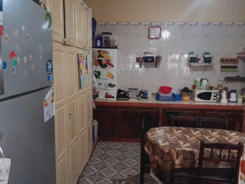 Vente Villa Aïn Témouchent Sidi ben adda