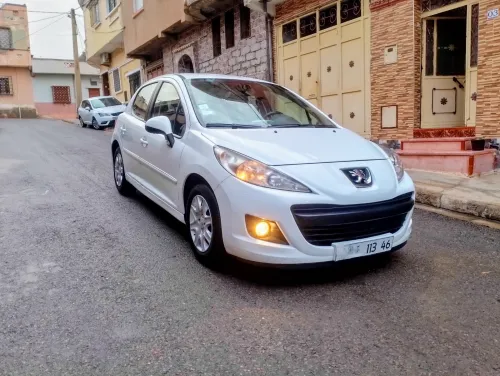Peugeot 207 plus 2013 207 plus