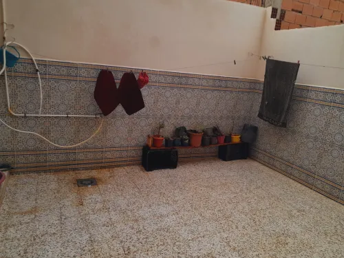 Vente Villa Aïn Témouchent Sidi ben adda