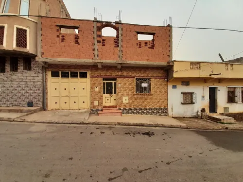 Vente Villa Aïn Témouchent Sidi ben adda
