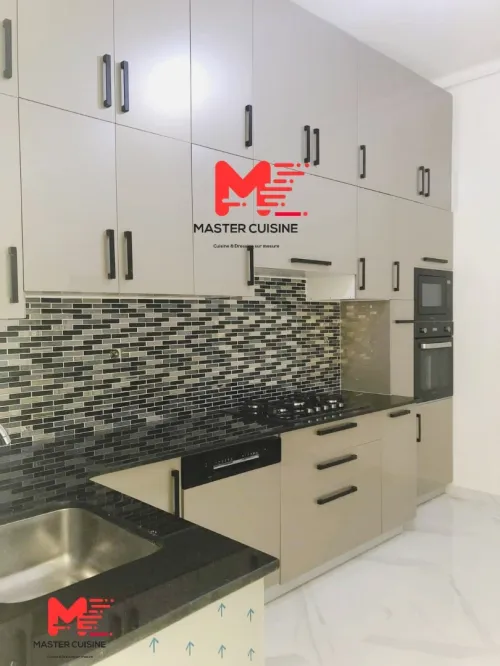 Cuisine moderne مطابخ عصرية 