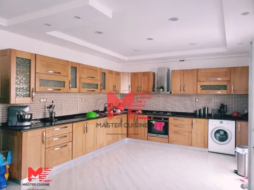 Cuisine moderne مطابخ عصرية 