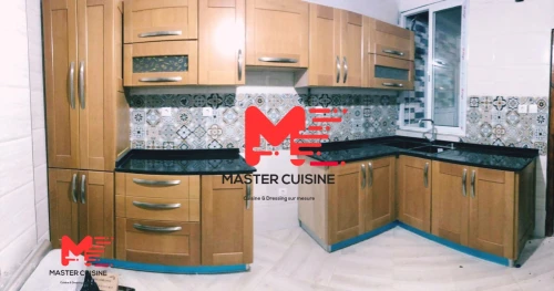 Cuisine moderne مطابخ عصرية 