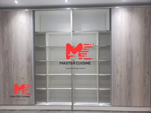 Cuisine moderne مطابخ عصرية 