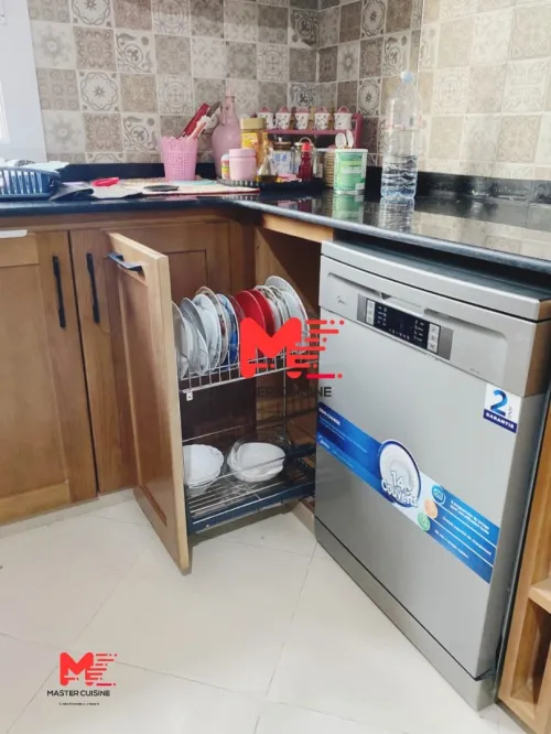 Cuisine moderne مطابخ عصرية 