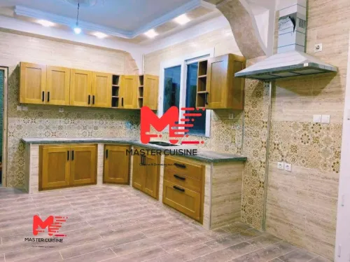 Cuisine moderne مطابخ عصرية 