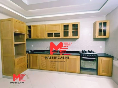 Cuisine moderne مطابخ عصرية 