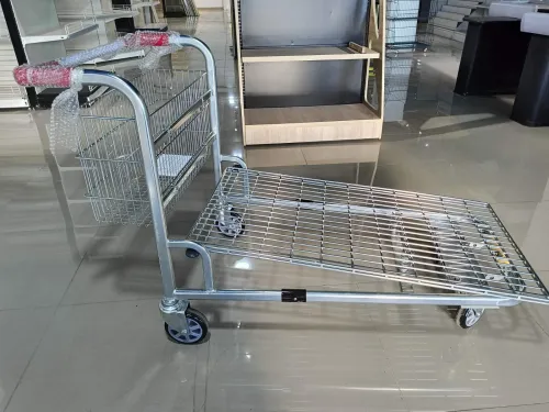 CHARIOT SUPERETTE