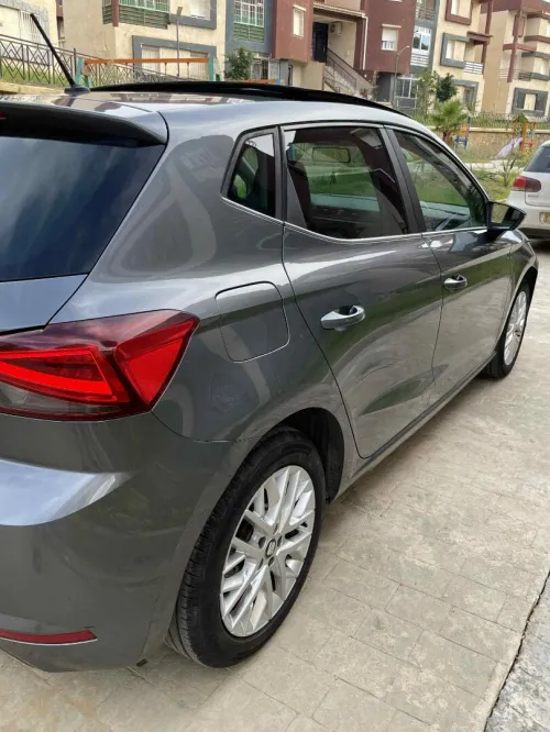 Seat Ibiza 2018 HIGH