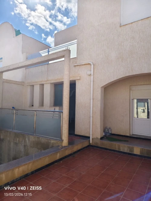 Vente Villa Chlef Oued goussine