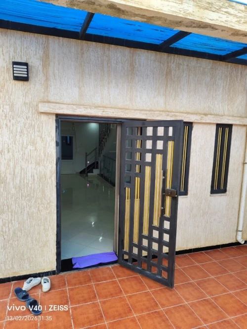 Vente Villa Chlef Oued goussine