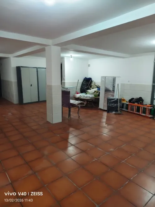 Vente Villa Chlef Oued goussine