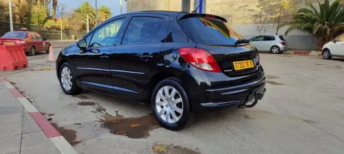 Peugeot 207 2011 Sportium