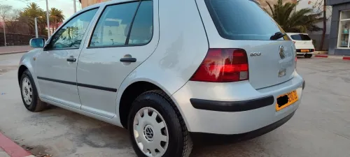 Volkswagen Golf 4 1998 Golf 4