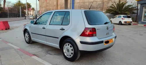 Volkswagen Golf 4 1998 Golf 4