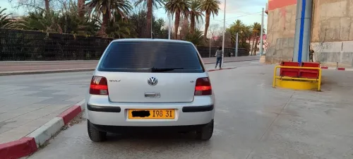 Volkswagen Golf 4 1998 Golf 4