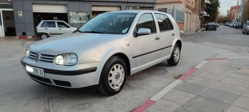 Volkswagen Golf 4 1998 Golf 4
