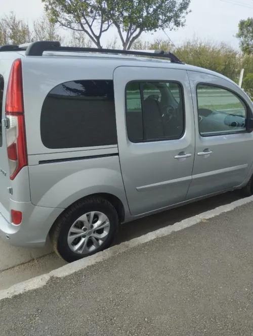 Renault Kangoo 2020 Grand Confort