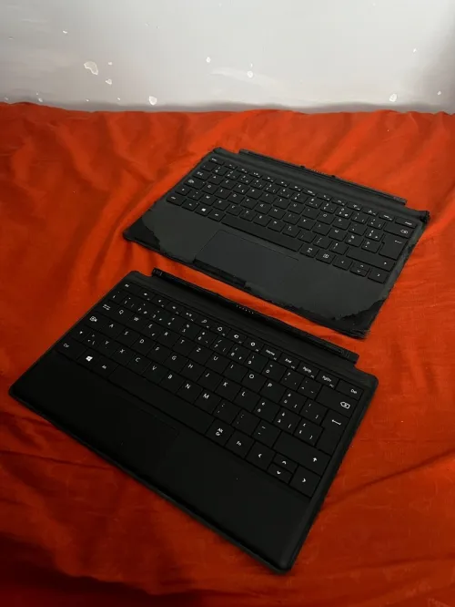 Clavier Microsoft surface pro