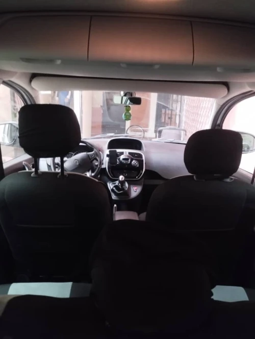 Renault Kangoo 2020 Grand Confort