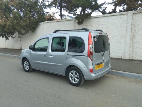 Renault Kangoo 2020 Grand Confort