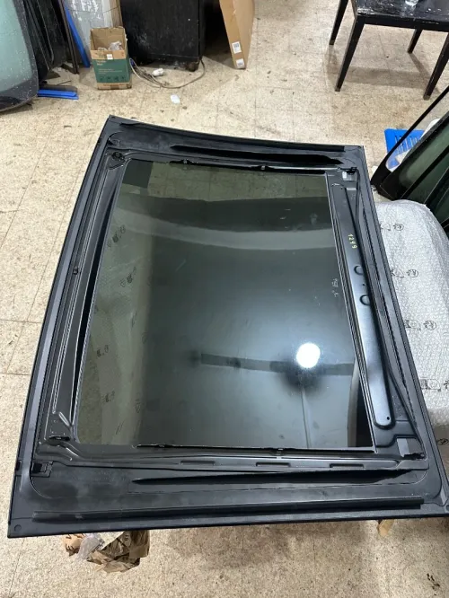 Toit Ouvrant Volkswagen Taigo ORIGINE VAG