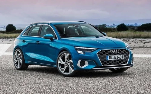 Pare Brise Audi A3 Nouvelle 21-22-23