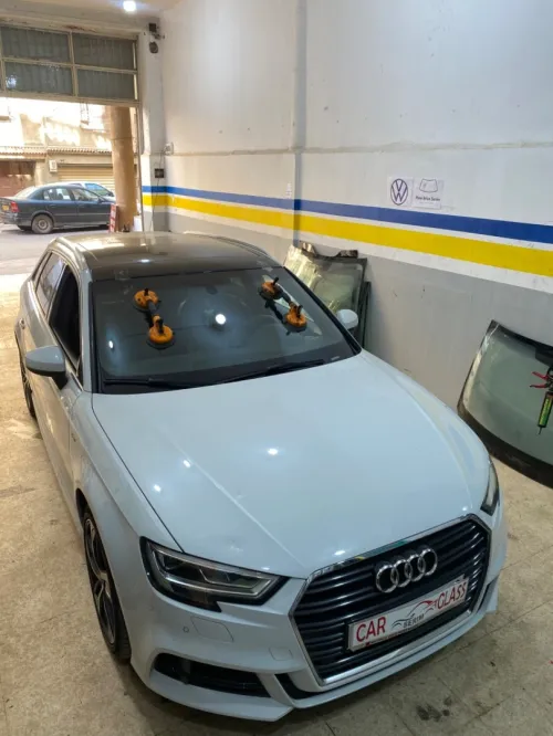 Pare Brise Golf 7-6 Audi S3-A1 Seat Leon Ibiza Volkswagen tiguan Passat 