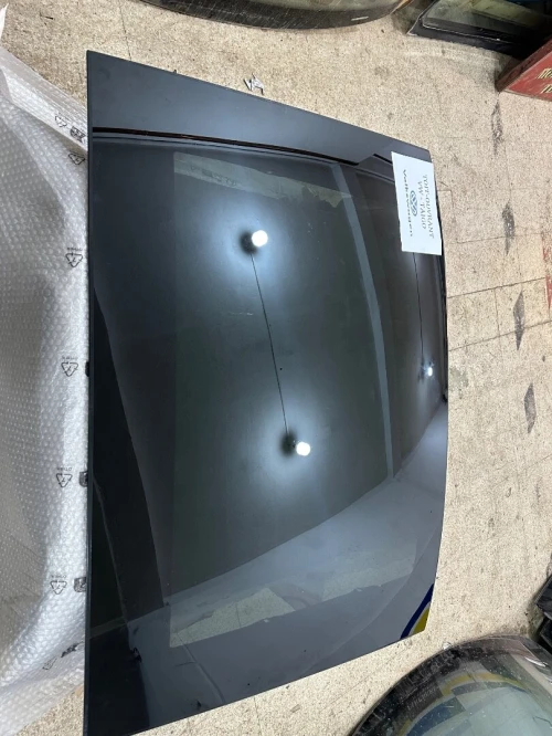 Toit Ouvrant Volkswagen Taigo ORIGINE VAG