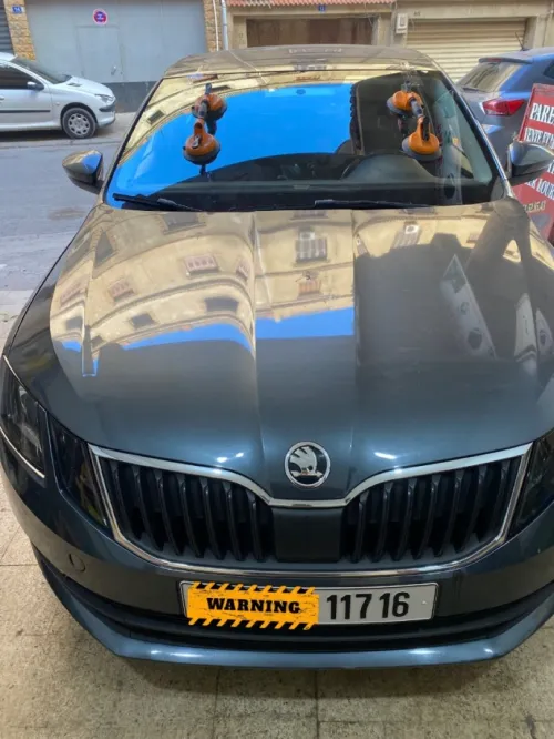Pare Brise Golf 7-6 Audi S3-A1 Seat Leon Ibiza Volkswagen tiguan Passat 