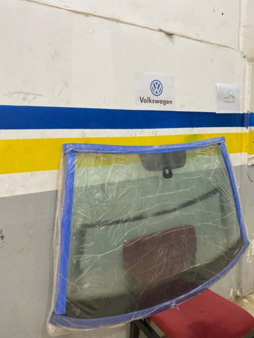 Pare Brise Golf 7 origine volkswagen 