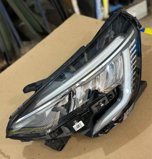 PHARE RENAULT CLIO 5 ORIGINE LED PURE VISION 