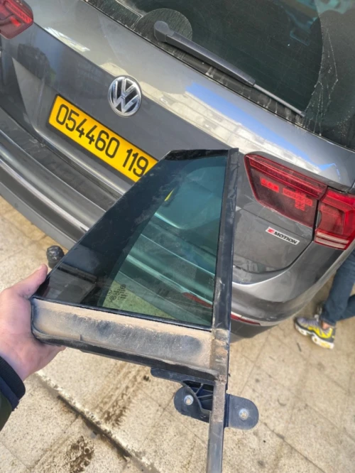 Deflecteur voiture golf tiguan clio 4 208 207 ibiza leon 