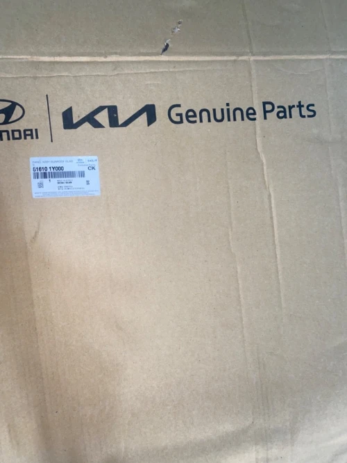 Toit ouvrant kia Picanto origine kia