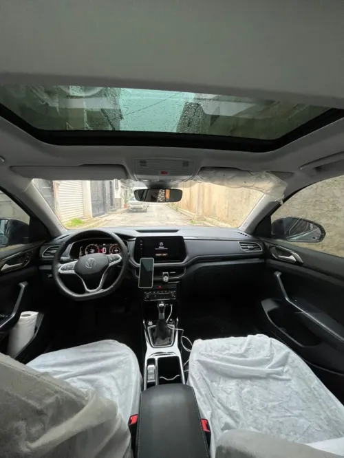 Volkswagen Tahru 2025 Xr