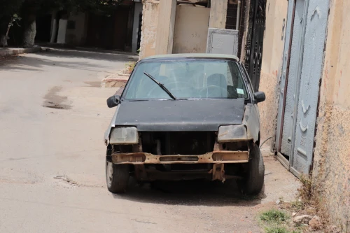 Renault Super 5 1987 Super 5