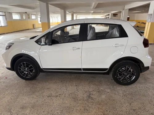 Lifan jx 3 pro 2026 Pro