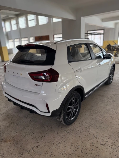 Lifan jx 3 pro 2026 Pro