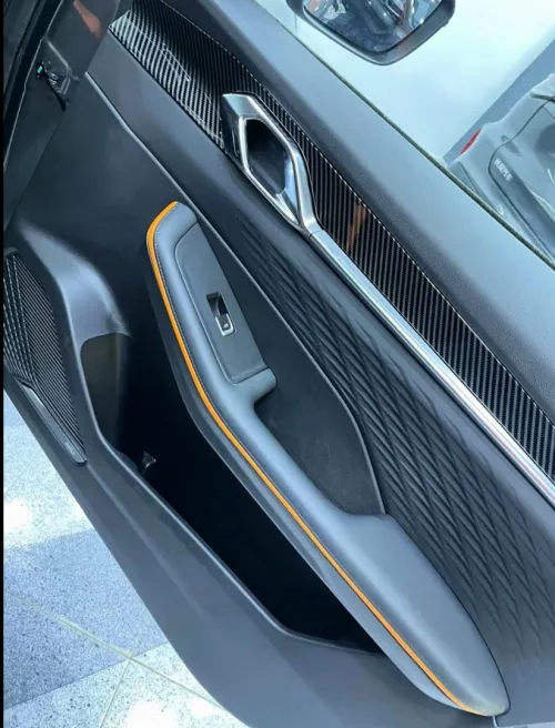Geely Coolray 2026 Battle