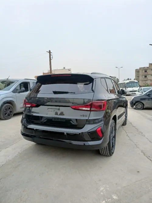 Volkswagen Jetta vs5 2026 Flagship