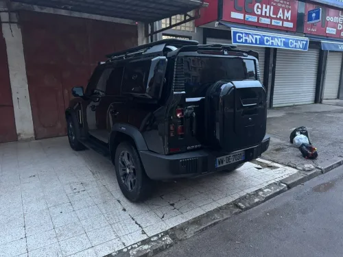Jetour T2 2026 Traveller+