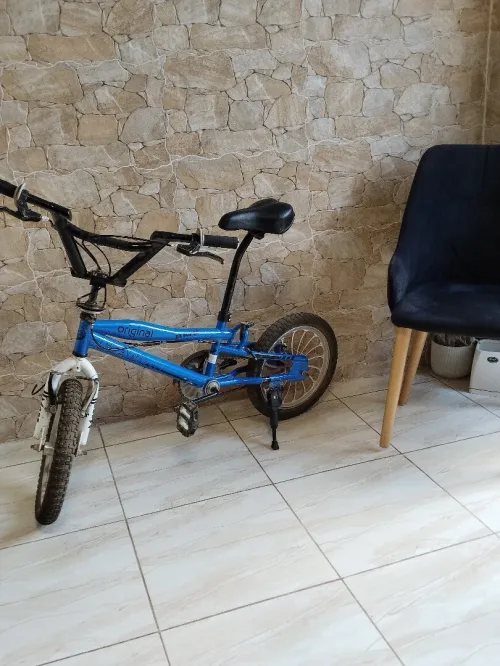 Vélo BMX