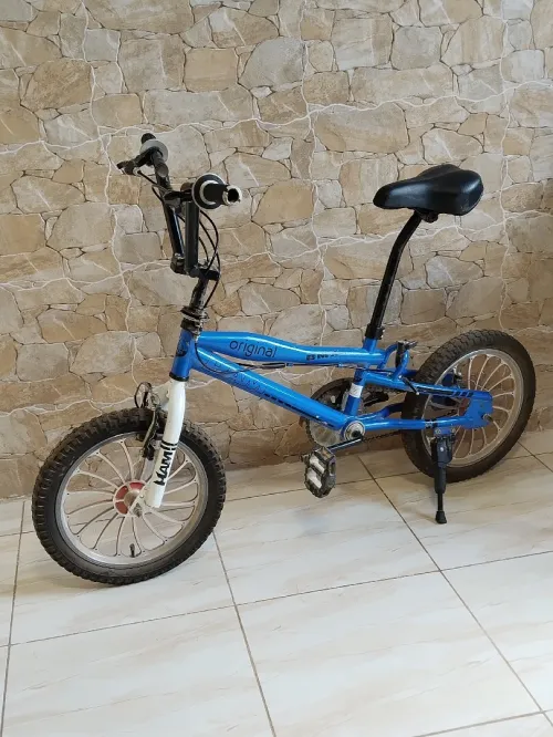 Vélo BMX