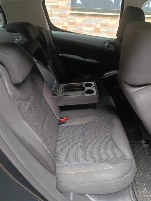 Peugeot 308 2012 Alour
